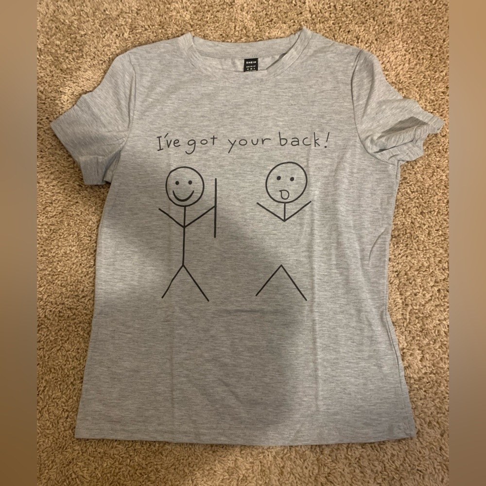 SHEIN Top